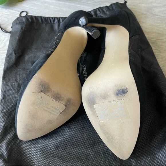 French Connection Pumps - Size 37 / 6.5 - Picture 8 of 15